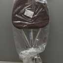 Cane with Seat Folding Lightweight,Walking Stick Height Adjustment,Cane Chair for Seniors Balance Supports Up to 330 Pounds,Anti-Slip Walking Stick for Elderly Men, Disabled, Bronze