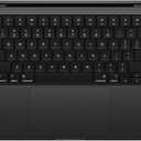 Apple 2025 MacBook Pro Laptop with Apple M5 chip with 10core CPU and 10core GPU: Built for AI, 14.2-inch Liquid Retina XDR Display, 24GB Unified Memory, 1TB SSD Storage; Space Black
