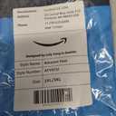 LULY YANG DSP Safety Vest-PHASING OUT (XX-Large-3X-Large)