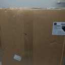 Medline Dark Gray 3-in-1 Folding Commode with Elongated Seat, Microban Treated - Portable, Adjustable, Durable - Ideal for Medical Patients