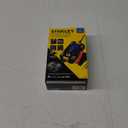 STANLEY
BATTERY CHARGER STANLEY BC209W RE-CHARGEiT 2AMP 12V