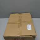 Martini Table Height Adjustable, Drink Tables for Small Spaces, Round Side Table, Tiny Side Tables for Living Room, Bedroom, Cocktail (White)