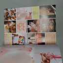 Lamare Vision Board Book - 1000+ Vision Board Images & Quotes, Vision Board Kit for Women, Magazines for Vision Board, Collage Book for Manifestation