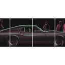 John Wick Titans of Cult 4K Steelbook