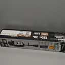 Surge Guard Southwire 34930 30A - Full Protection Portable with LCD Display Black