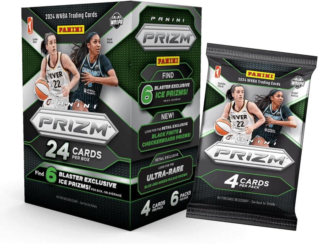 BK WNBA PRIZM (24) Blaster