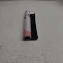 French KOKO Large Desk Mat - XL Desk Pad Deskpad Deskmat Cute Girls Womens Desktop Protector Home Office Essentials Laptop Pad Mousepad (15" x 30")