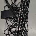 MONSTER 4 PC LED LIGHT STRIPS