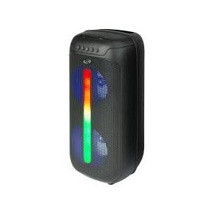 iLive - Jam Time Portable Bluetooth Party Speaker (Each) - Black