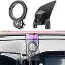 Car Magnetic Phone Mount for Subaru WRX 2022 2023 2024 2025 2026 and Subaru Crosstrek 2024 2025 2026 and Impreza 2024-2026 Auto Accessories Best Cellphone Holder Mobile Cell Phones Screen Stand