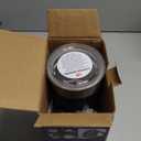 SIMPLETASTE Milk Frother, 4-in-1 Electric Milk Steamer, Automatic Warm and Cold Foam Maker and Milk Warmer for Latte, Cappuccinos, Macchiato (Blue)