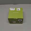 Fly Fans for Tables, Fly Fan Outdoor Indoor Keep Flies Away, Table Top Spinner with Holographic Blades, Flies Deterrent for Picnic, Restaurant, Party, Home, BBQ (4 Pack)