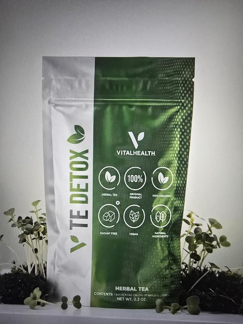 TE DETOX