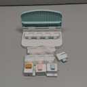 We R Memory Keepers Punch Board Bundle Planner Punch, 15 Piece, Paper, Cardstock, Scrapbooking, Journaling, DIY Crafting Projects, Card Making