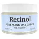 Delfanti-Milano  RETINOL ANTI-AGING Day Face Cream  with Vitamin C  Made in Italy