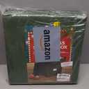 Holiday Cheer Premium Christmas Ornament Storage with 4 Tray – Christmas Storage Container with Dividers Perfect for Holiday Decorations– Fits 64 Holiday Ornaments – Tear-Proof Fabric