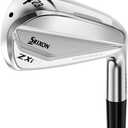 Srixon ZXi Utility #4 Iron, 23 Steel, Stiff, Right Hand