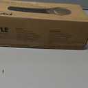 Desktop Punching Bag, Stress Buster with Suction Cup for Office Table and Counters, Heavy Duty Stress Relief Ball, Desk Boxing Punch Ball (black)