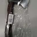 Giraffe Manufacturing Fake Toy Axe Halloween Prop - Foam Battle Bloody Axe Prop for Kids - Fake Ax Hatchet Prop Weapons - Funny Fire Axe Prop Prank Supplies for Halloween Cosplay Themed Party