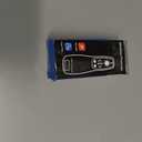Presentation Clicker Wireless Presenter Remote for PowerPoint, Powerpoint Clicker with Volume Control PowerPoint Slide Advancer for Mac, Computer, Laptop