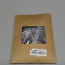 Women's Front Closure Bra Underwire Unpadded Plus Size Full Coverage T-Shirt, 38G