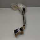 578-237 Fuel Tank Strap for 07-13 for Chevy Avalanche 15-20 for Chevy Suburban 00-14 for Chevy Suburban 1500 Tahoe for GMC Yukon XL 1500 00-20 for GMC Yukon 15-20 for GMC Yukon XL (Black)