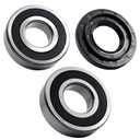 MDS62058301 Tub Washer Bearing Seal Kit for LG/Kenmore Tromm Front Load Washing Machine Parts Replaces 4280EN4001G, 4280EN4001F