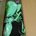 Lacrosse Backstop Net Soccer Basketball Backstop Net for Backyard Sport Netting Barrier Ball Stop Net Includes Portable Carry Bag 2 Sand Bags 4 Ground Stakes
