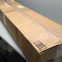 Garden Hoe for Weeding, Heavy Duty Hoe Garden Tool Long Handle, 58 Inches