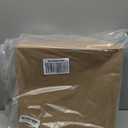 Frienda 300 Pcs Clear Self Sealing Bubble Cushion Bags Double Wall Bubble Pouch Bag Plastic Shockproof Protective Packing for Small Business Moving Shipping Packaging Storage(3.15" X 4")