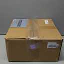 24PCS Purple Shimmer Wall Backdrop, Square Sequin Backdrops Panel, Glitter Wall Background for Birthdays, Weddings, Halloween, Engagements, Disco Bachelorette Party Decoration (4FTx6FT)