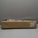 Eagles Hardwood Floor Brush with 1-1/4" Stainless Steel Vacuum Extension Wands Remplacement 32mm Universal Vacuum Cleaners Accessories Attachment Length 31"