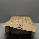 Bedsure Sherpa Blanket Queen Size for Bed - Super Soft, Cozy Fleece Thick Warm Blanket for Winter Christmas, GentleSoft Home Room Decor, Beige, 90x90 Inches