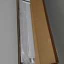 LazBlinds No Tools No Drill Cordless Cellular Shades, Light Filtering Honeycomb Shades for Home, Thermal Insulation Blinds for Windows, 30" W x 64" H, Grey