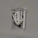 Cute Case for AirPods Pro 3 Case Cover 2025 with Cleaner kit,Airpods Pro 3 Cases Women Anti-Drop Silicone iPods Pro 3 Earbuds Charging Cases Girl Keychain for Airpods Pro 3rd Generation (Cute Panda)