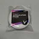 Microfiber Applicator Pads 2 Pcs