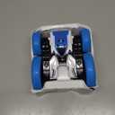 Remote Control Car, Double Sided RC Car, 4WD Off-Road Stunt Car with 360° Flips, 2.4Ghz Indoor Outdoor All Terrain Rechargeable Electric Toy Cars Gifts for Boys Kids 3 4 5 6 7 8 9 10 11 12 Year Old