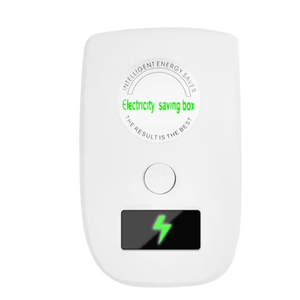 2Pcs Voltage Stabilizer for Home Office US Plug