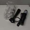 Toastmaster Immersion Hand Blender Mixer Black