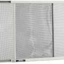 Frost King AWS1845SP WB Marvin Adjustable Window Screen, 18in High x Fits 25-45in Wide