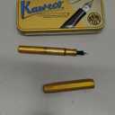 Kaweco Classic Sports Fountain Pen Black Medium Nib in Gift Box