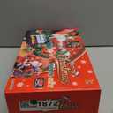 Train Set for Toddlers Christmas Tree, Christmas Train Sets for Around The Tree, Train Set with Sound and Lights, Toddler Model Trains for 3 4 5 6 7 8+ Years Old Kids Christmas Toys, Gifts