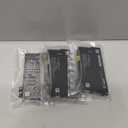 EPSON 822 DURABrite Ultra Ink Standard Capacity Color Cartridge Combo Pack (T822520-S) Works with WorkForce Pro WF-3820,3823, 4820, 4830, 4833, 4834