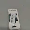 Hidden Camera, 1080P WiFi Spy Camera - with Night Vision & Motion Detection, Wireless Indoor Security Camera for Pet/ Baby/ Nanny, App Live Feed, Smallest Smart for Home Monitoring