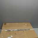 18x24 Picture Frame Black for Wall Hanging, Wood 18 x 24 Frame Poster Photo Frame for Wall Horizontally or Vertically, Black, 6 Pack