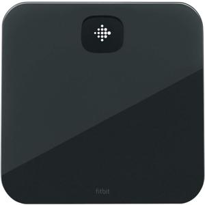 Fitbit Aria Air Smart Scale, Black (One Size (Pack of 1))