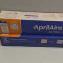 AprilAire 413 Replacement Filter for AprilAire Whole House Air Purifiers - MERV 13, Healthy Home Allergy, 16x25x4 Air Filter (Pack of 2)
