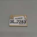 Uyiton for iPhone 12 Pro Max Camera Lens Protector, [Drop Protection][Strong Adsorption] 9H Tempered Glass Camera Cover Screen Metal Ring Case Friendly Scratch Resistant Easy to Install - Black