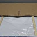 HKDGOKA Large Landscape Canvas Wall Art, Green Mountains Purple Clouds Flower Scenery Canvas Pictures Paintings Artwork for Living Room Bedroom Office Kitchen Home Wall Decor 29x58 IN