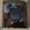 Johnson Pumps 02204-00 Auto Pump with Electromagnetic Switch, 12V